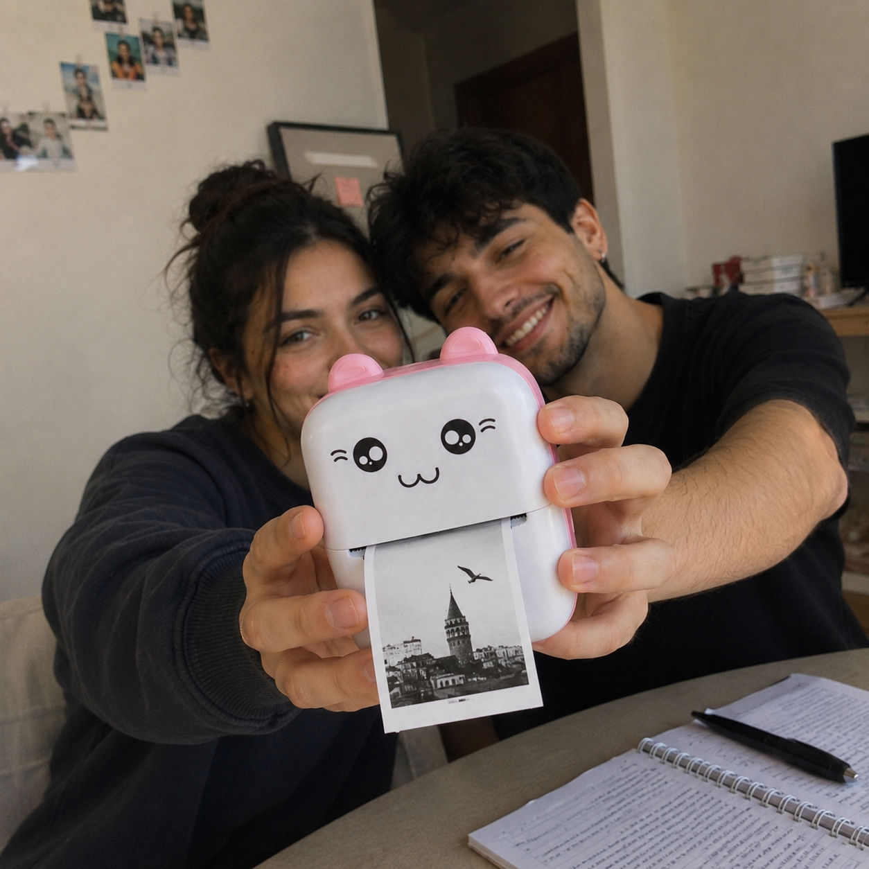 Mini Yazıcı