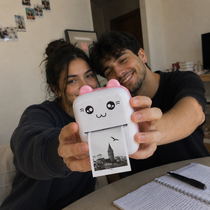 Mini Yazıcı